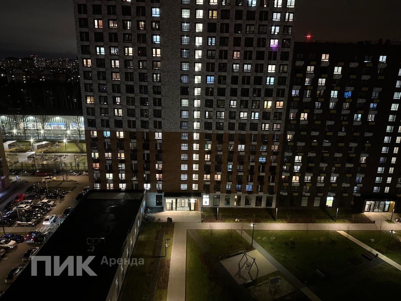 студия, 20 м², 49 100 ₽/мес — фото № 14