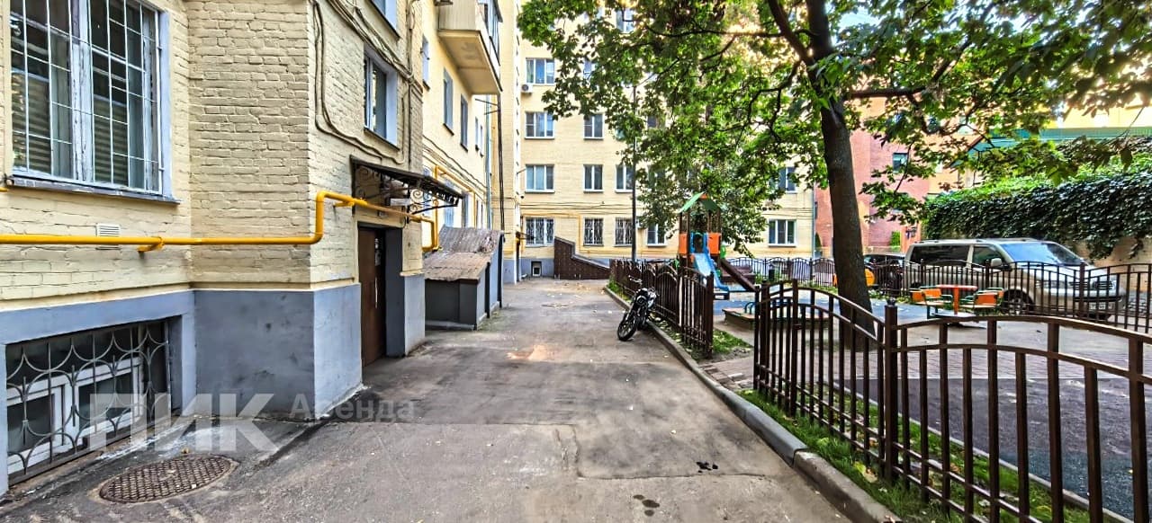 студия, 12 м², 45 600 ₽/мес — фото № 10
