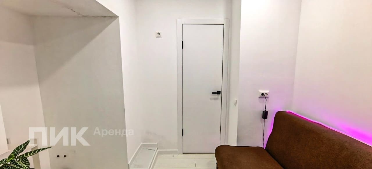 студия, 12 м², 45 600 ₽/мес — фото № 5