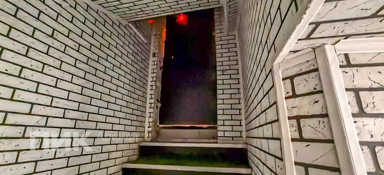 студия, 12 м², 45 600 ₽/мес — фото № 13