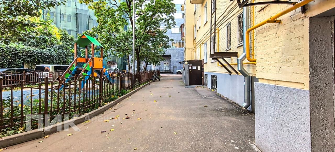 студия, 12 м², 45 600 ₽/мес — фото № 14