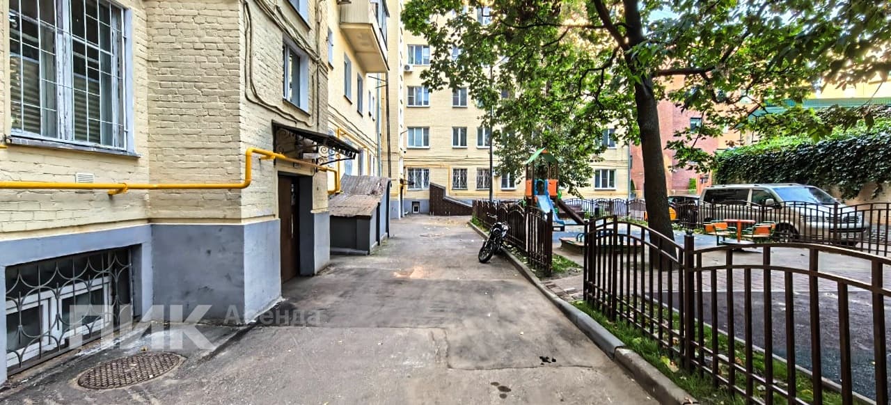 студия, 12 м², 45 600 ₽/мес — фото № 12