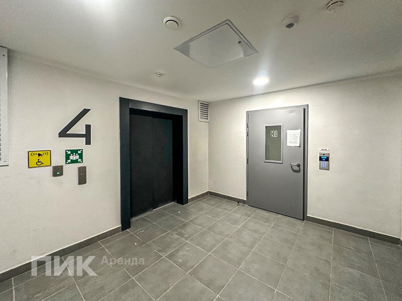 1-к. квартира, 33.9 м², 59 300 ₽/мес — фото № 16
