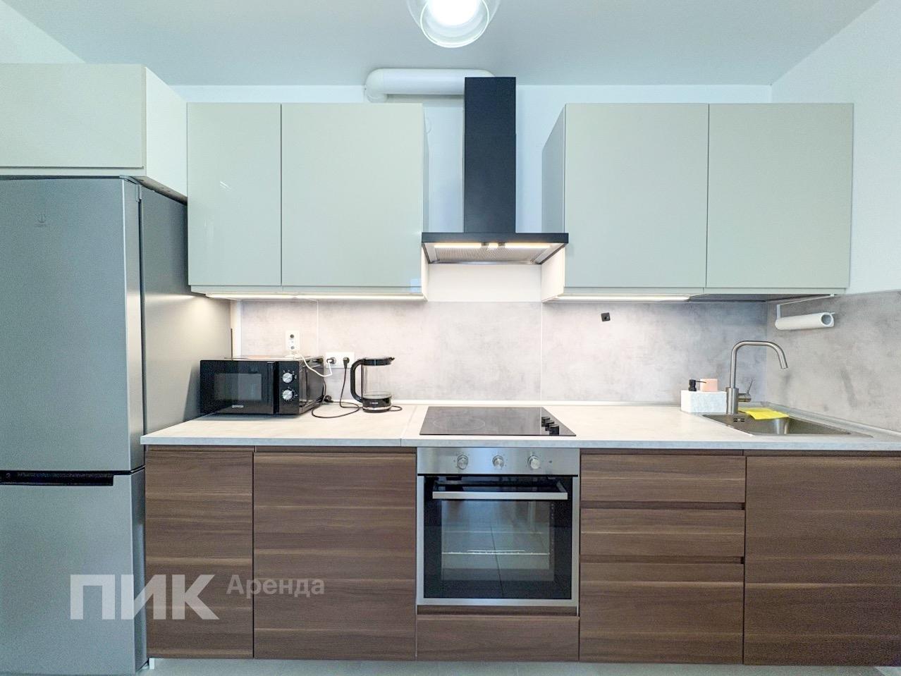 2-к. квартира, 62.5 м², 88 100 ₽/мес — фото № 8