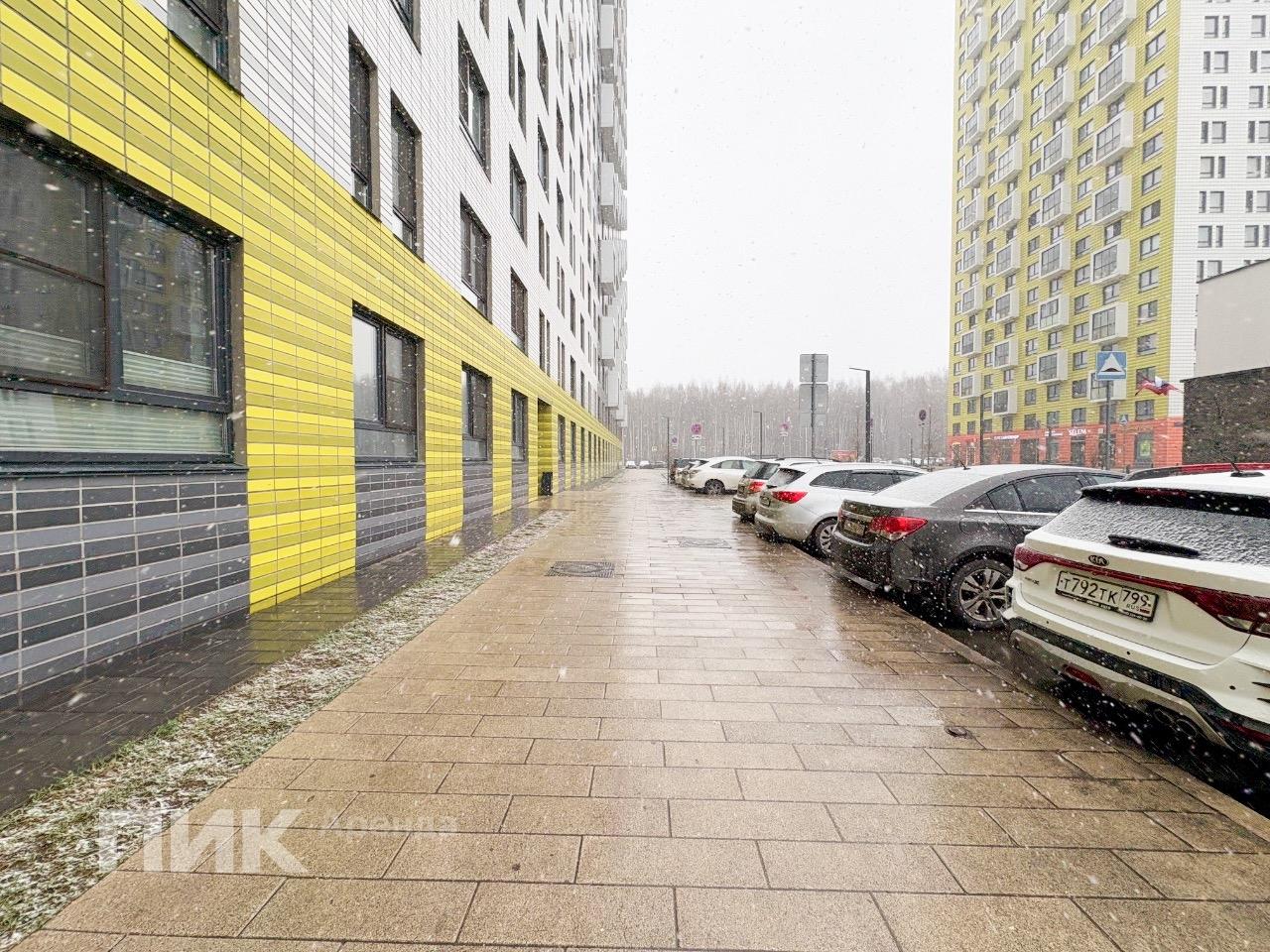 2-к. квартира, 62.5 м², 88 100 ₽/мес — фото № 18