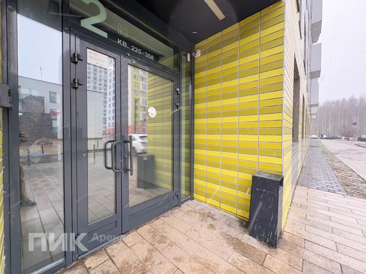 2-к. квартира, 62.5 м², 88 100 ₽/мес — фото № 17