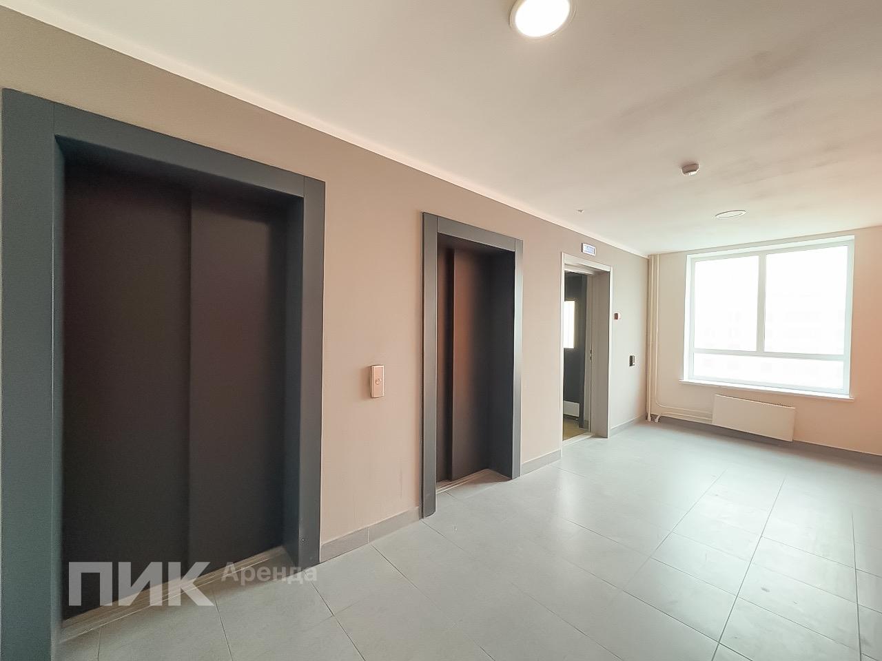 2-к. квартира, 62.5 м², 88 100 ₽/мес — фото № 13