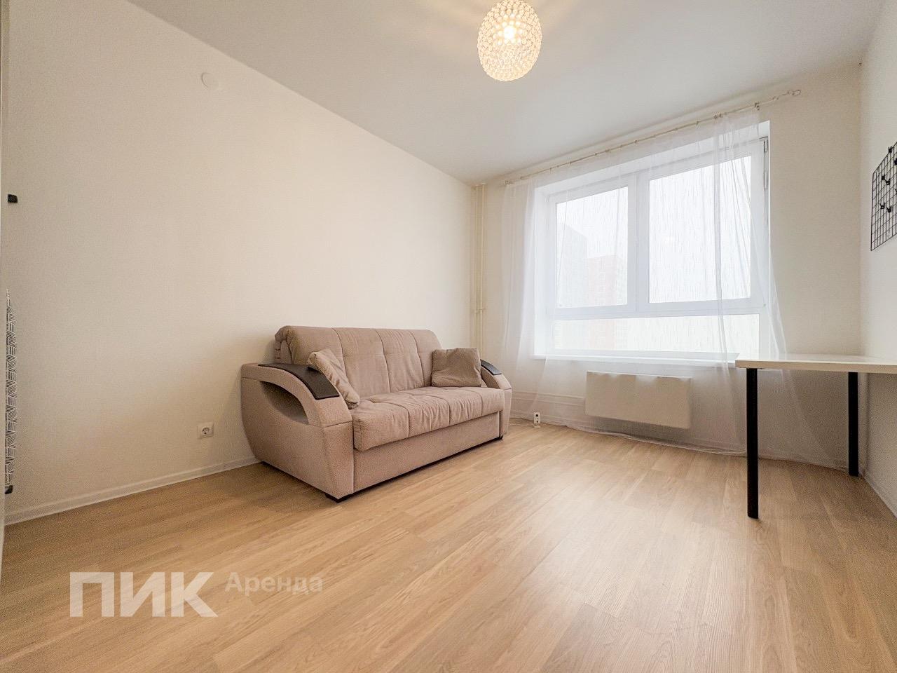 2-к. квартира, 62.5 м², 88 100 ₽/мес — фото № 3