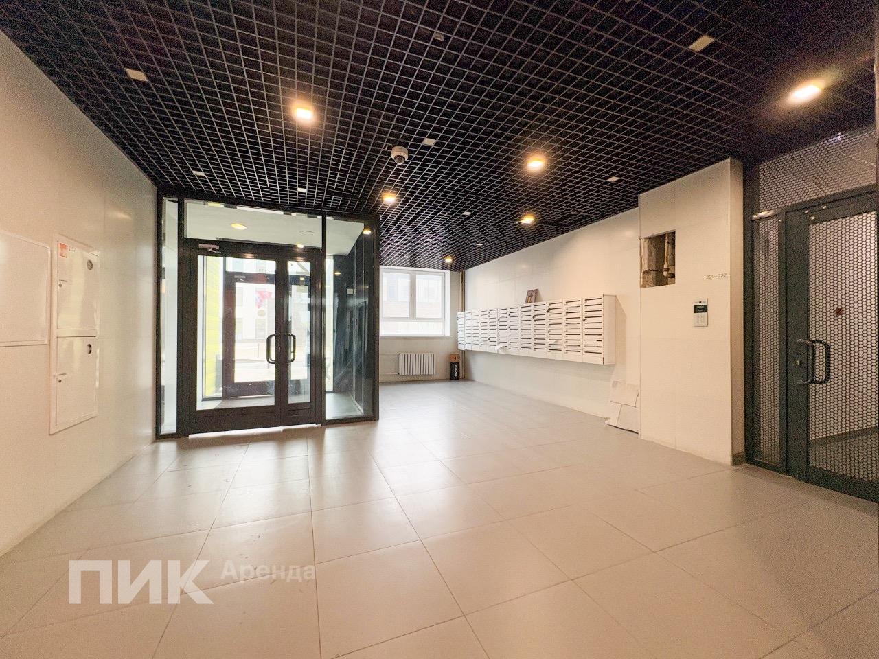 2-к. квартира, 62.5 м², 88 100 ₽/мес — фото № 14