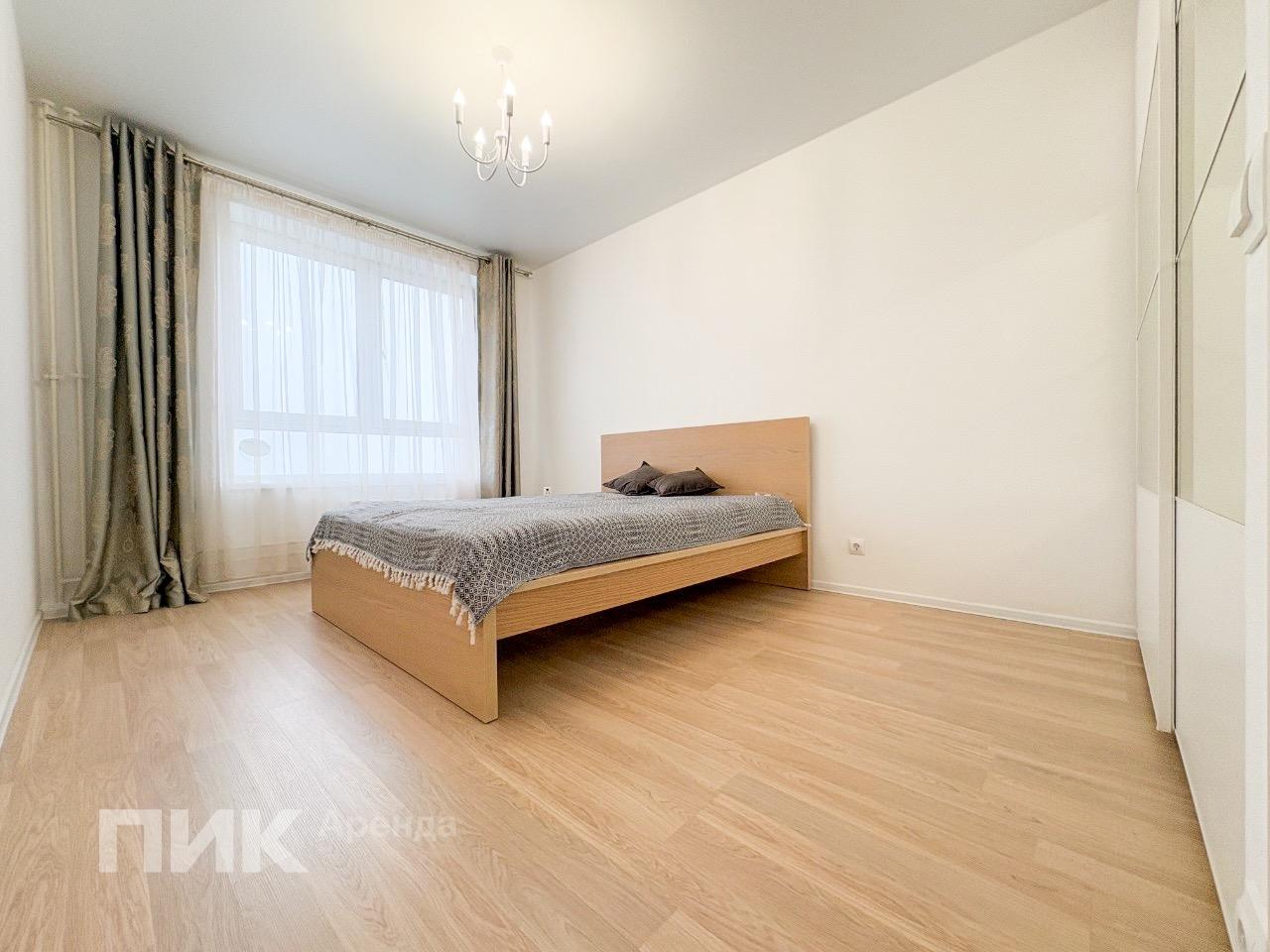 2-к. квартира, 62.5 м², 88 100 ₽/мес — фото № 1