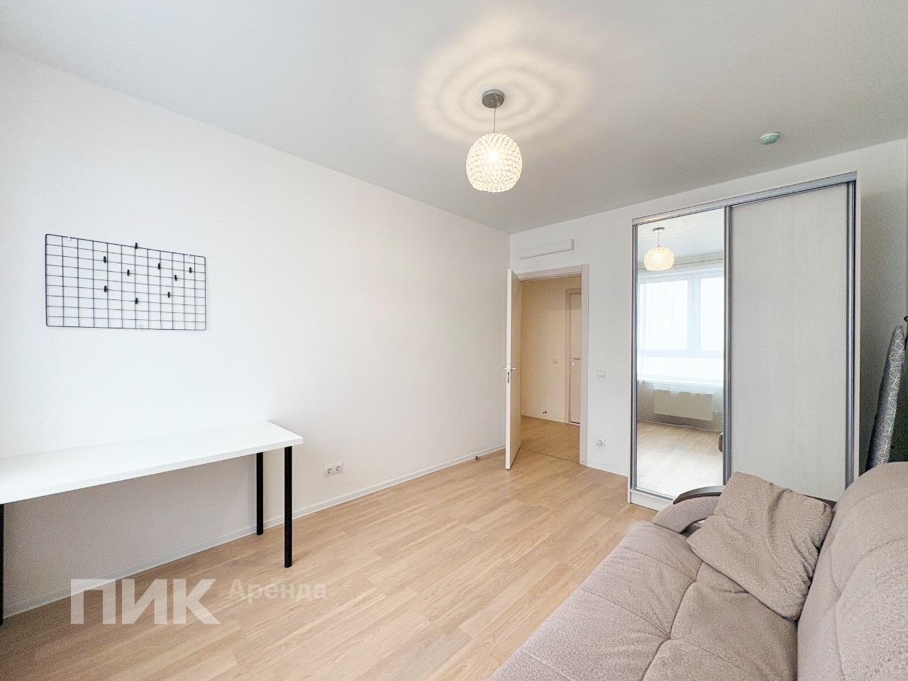 2-к. квартира, 62.5 м², 88 100 ₽/мес — фото № 4