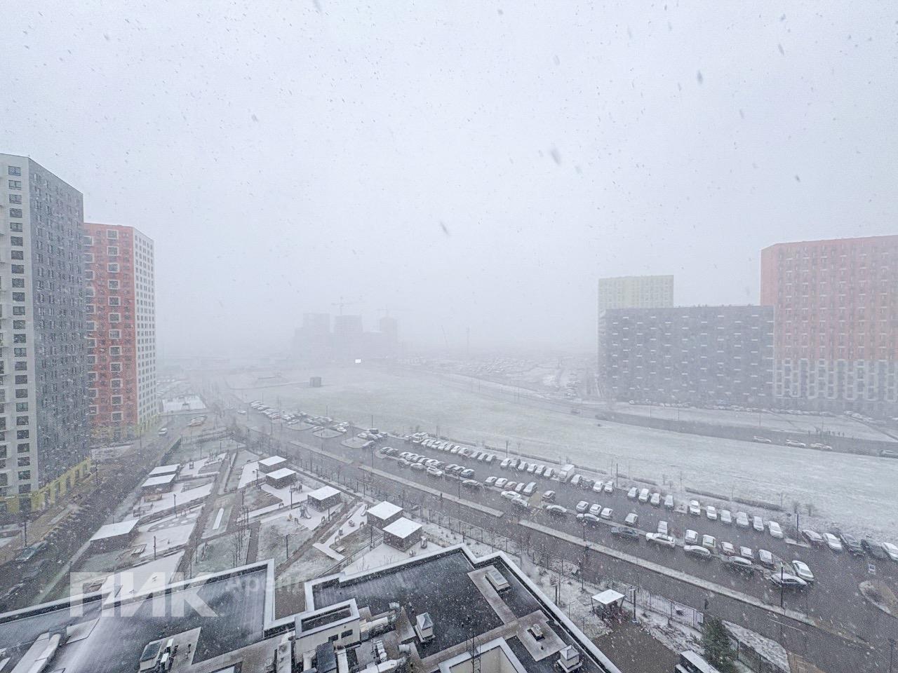 2-к. квартира, 62.5 м², 88 100 ₽/мес — фото № 15