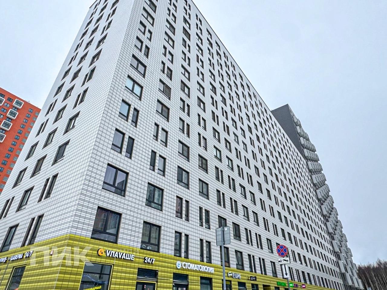 2-к. квартира, 62.5 м², 94 700 ₽/мес — фото № 22