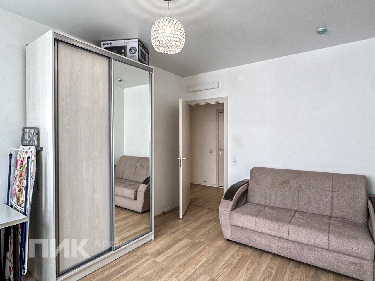 2-к. квартира, 62.5 м², 94 700 ₽/мес — фото № 12