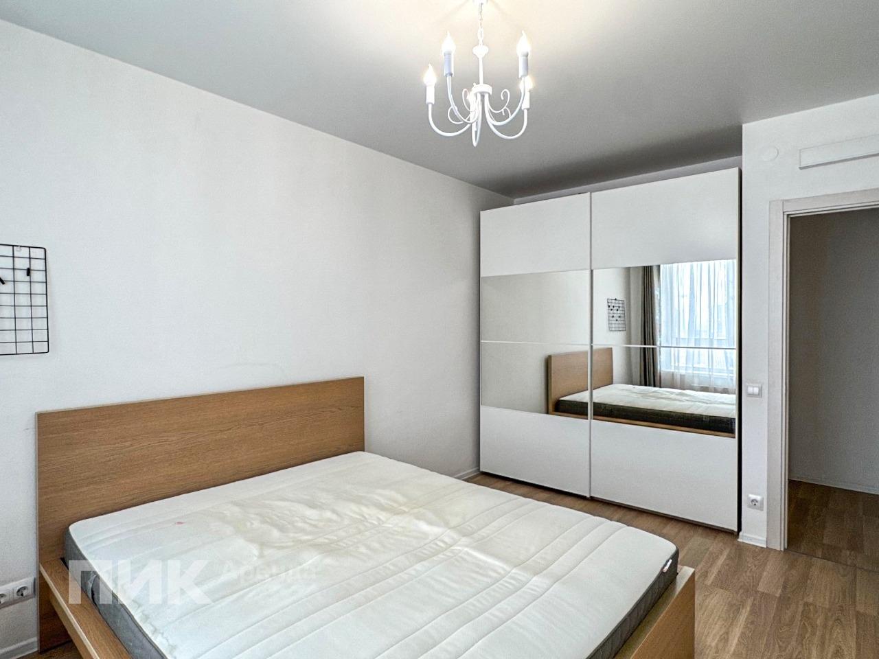 2-к. квартира, 62.5 м², 94 700 ₽/мес — фото № 3