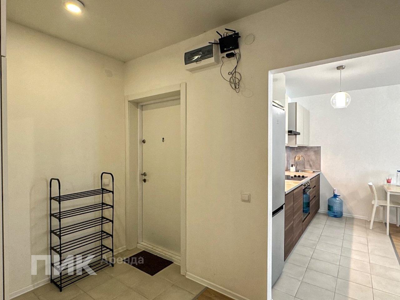 2-к. квартира, 62.5 м², 94 700 ₽/мес — фото № 17