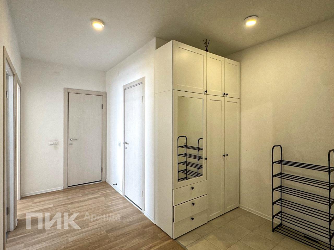 2-к. квартира, 62.5 м², 94 700 ₽/мес — фото № 16