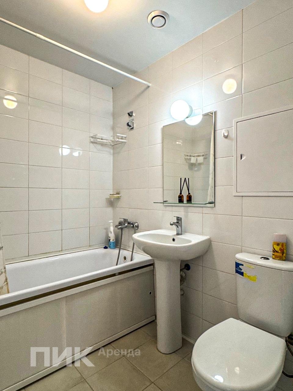 2-к. квартира, 62.5 м², 94 700 ₽/мес — фото № 14