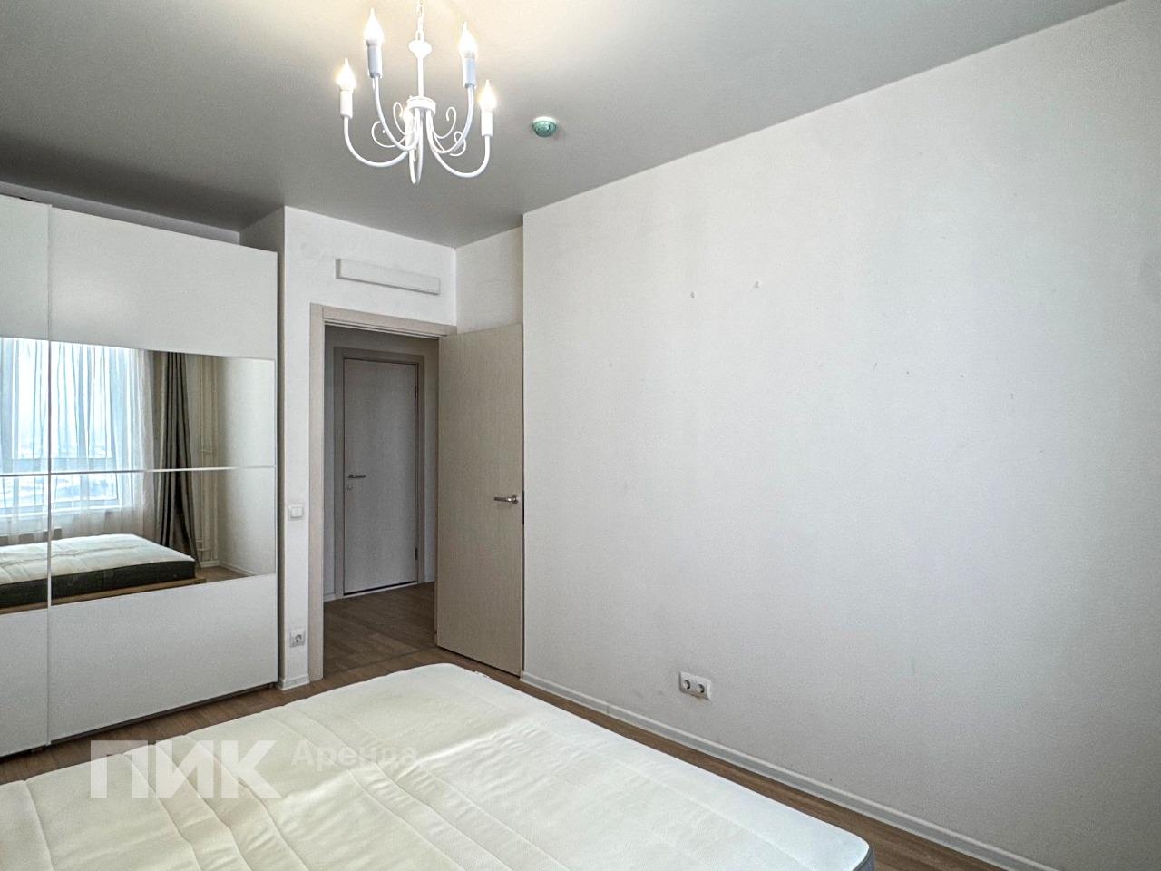 2-к. квартира, 62.5 м², 94 700 ₽/мес — фото № 4