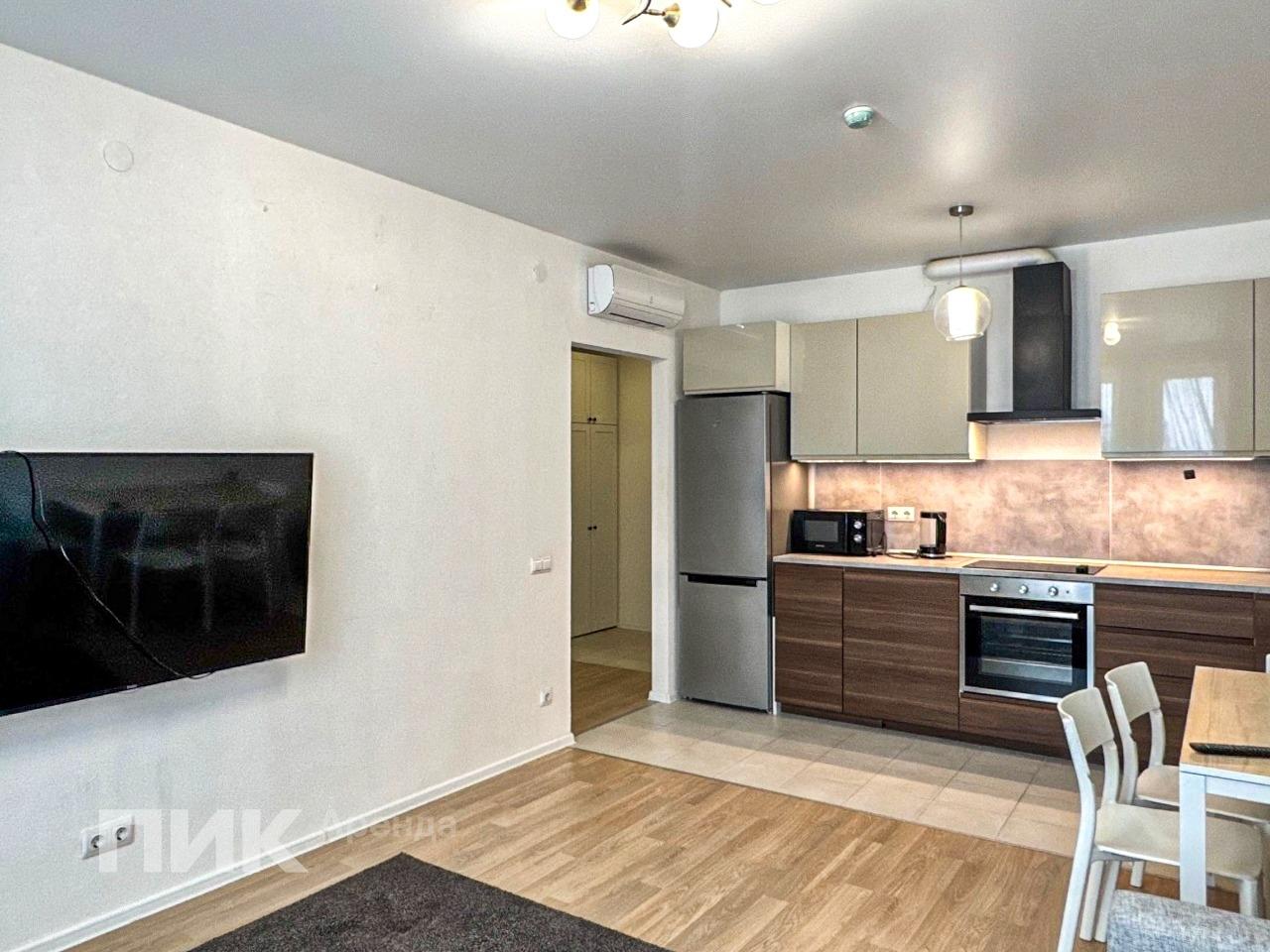 2-к. квартира, 62.5 м², 94 700 ₽/мес — фото № 7