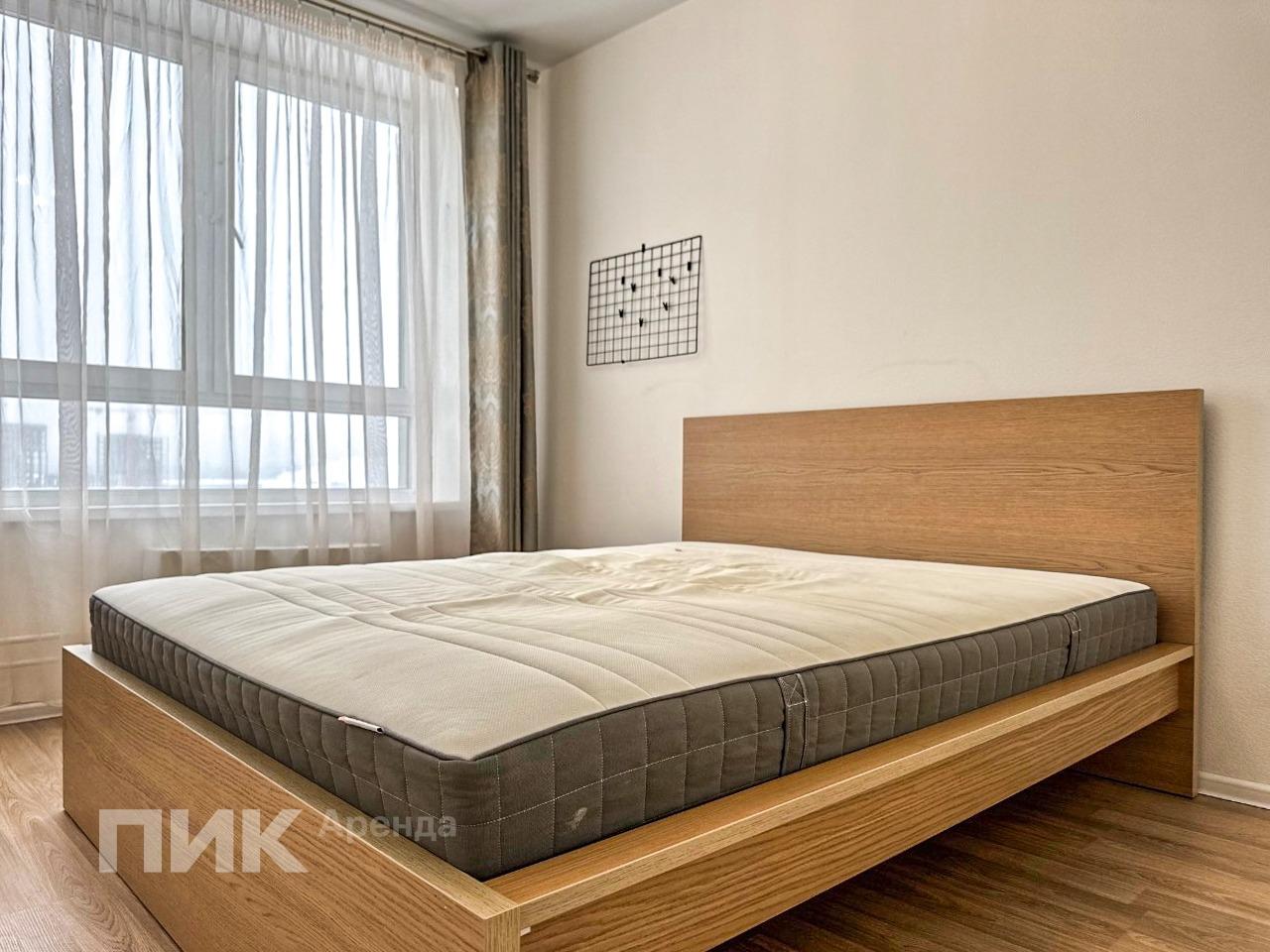 2-к. квартира, 62.5 м², 94 700 ₽/мес — фото № 1