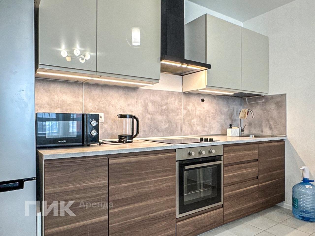 2-к. квартира, 62.5 м², 94 700 ₽/мес — фото № 8