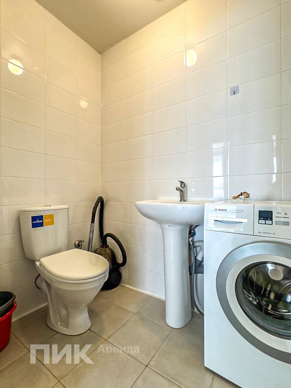 2-к. квартира, 62.5 м², 94 700 ₽/мес — фото № 15