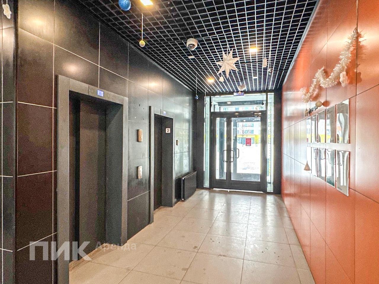 2-к. квартира, 62.5 м², 94 700 ₽/мес — фото № 20