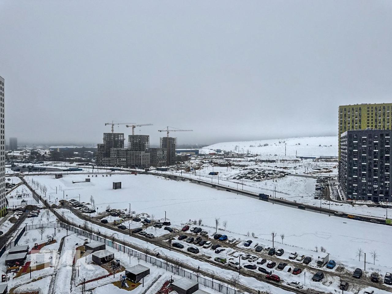 2-к. квартира, 62.5 м², 94 700 ₽/мес — фото № 21