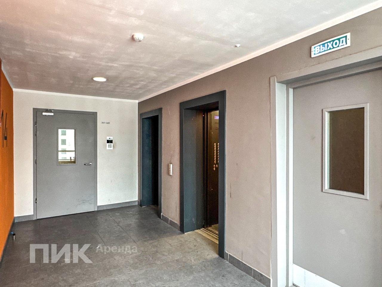 2-к. квартира, 62.5 м², 94 700 ₽/мес — фото № 19