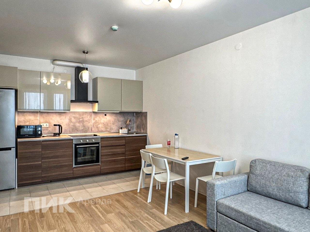 2-к. квартира, 62.5 м², 94 700 ₽/мес — фото № 9