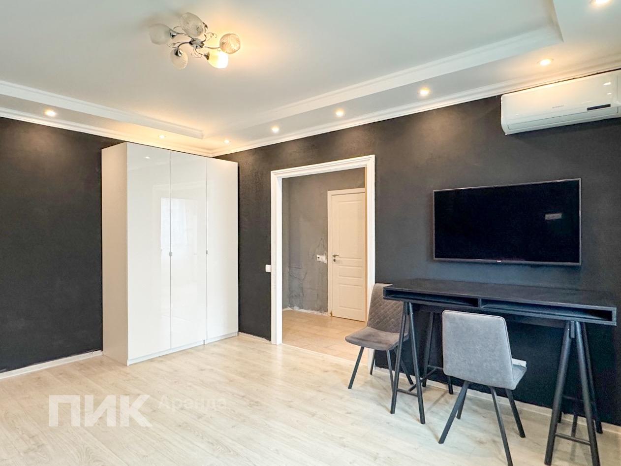 1-к. квартира, 42 м², 65 900 ₽/мес — фото № 4