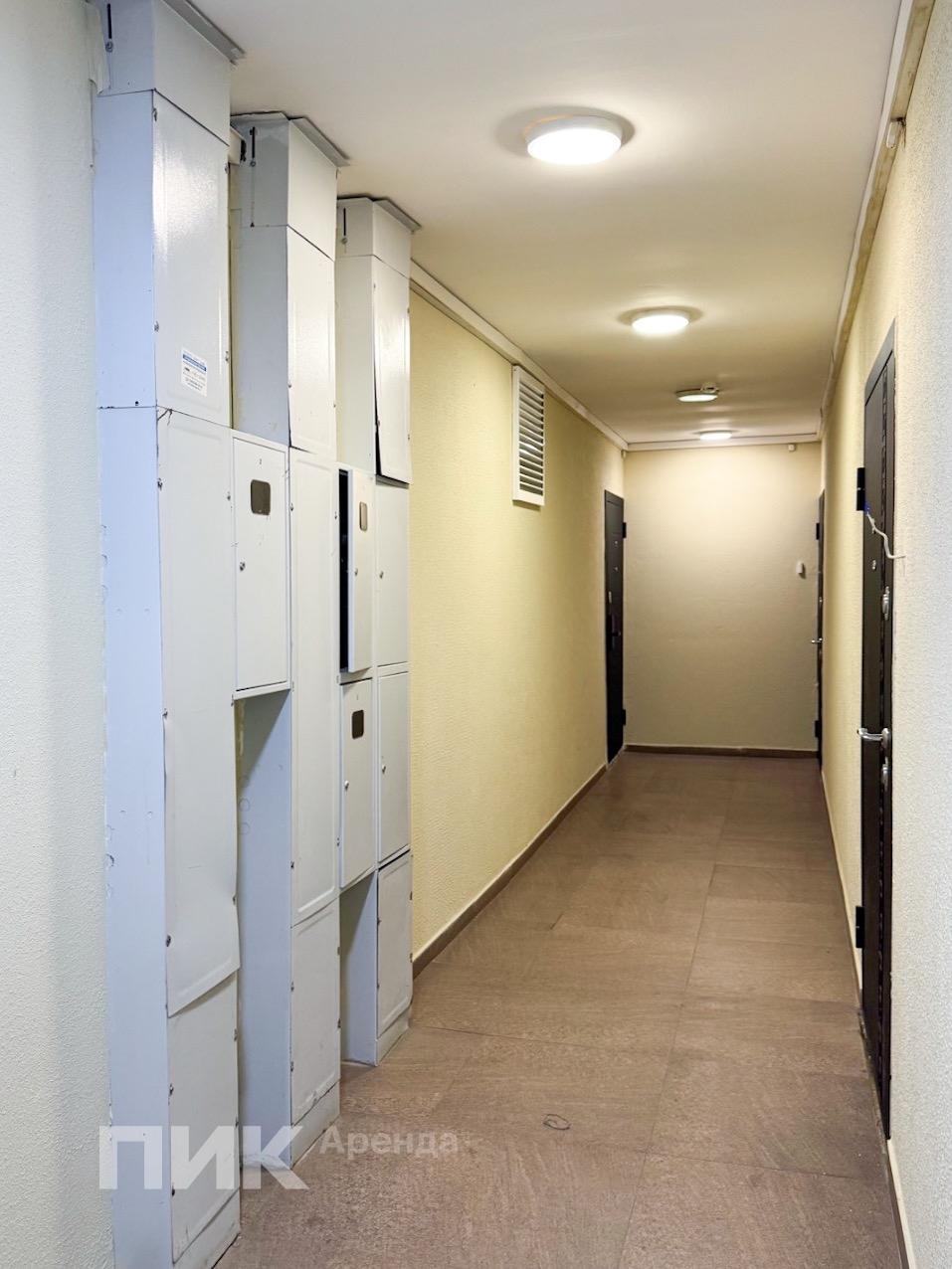 1-к. квартира, 42 м², 65 900 ₽/мес — фото № 15