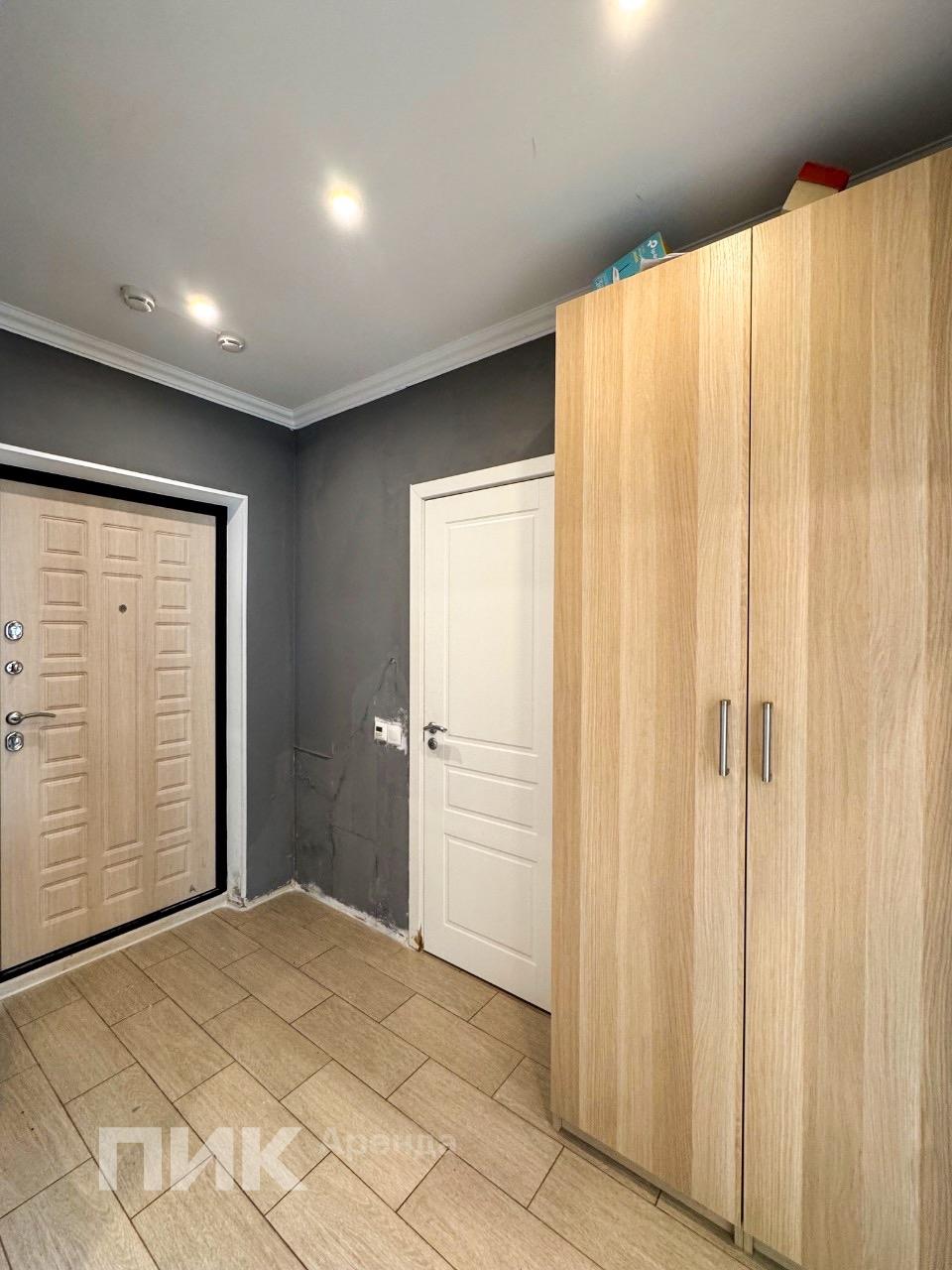 1-к. квартира, 42 м², 65 900 ₽/мес — фото № 12