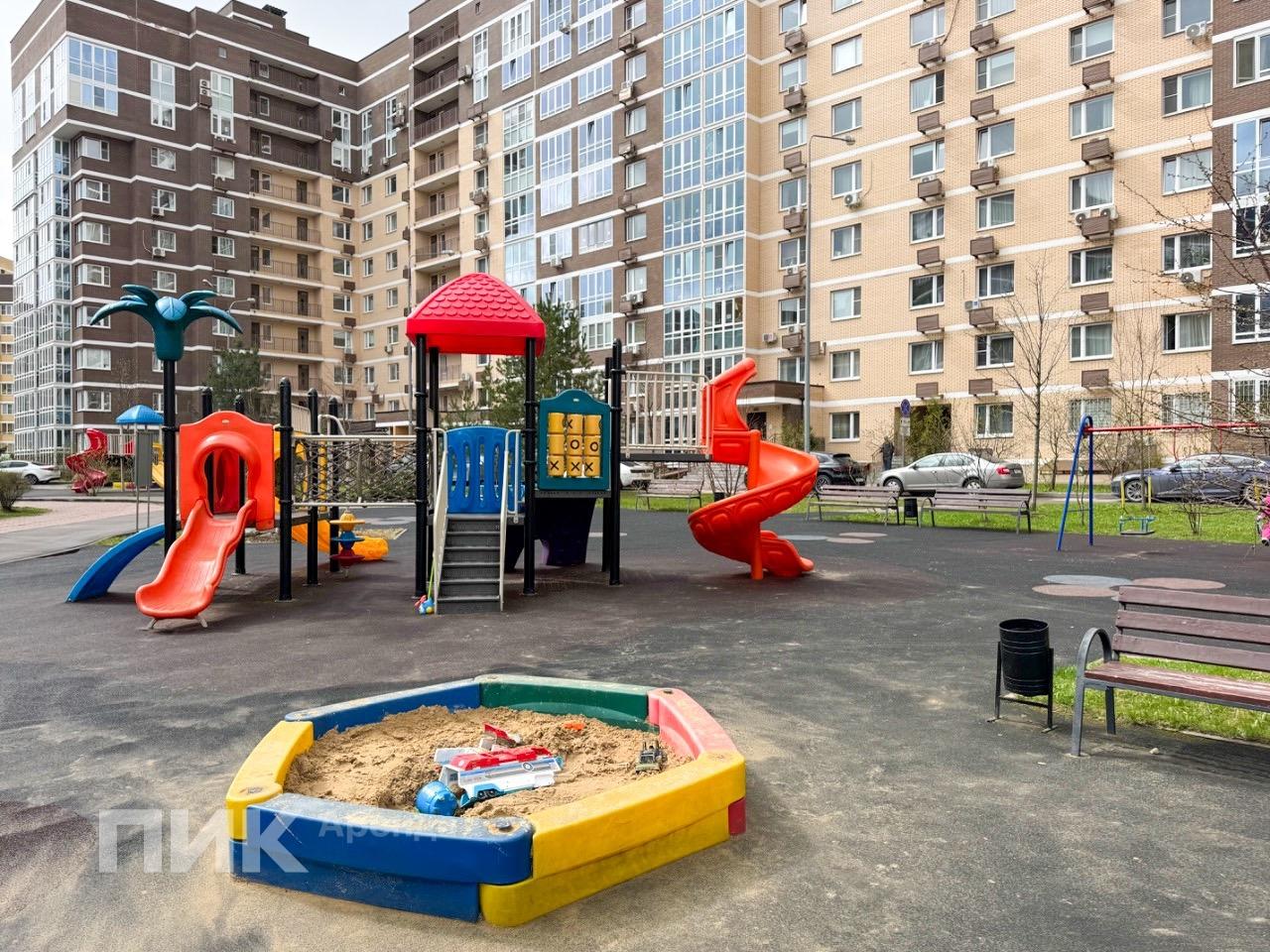 1-к. квартира, 42 м², 65 900 ₽/мес — фото № 19