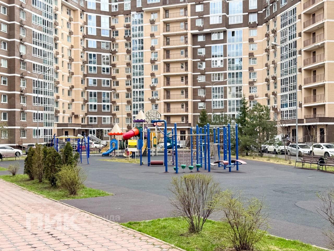 1-к. квартира, 42 м², 65 900 ₽/мес — фото № 20