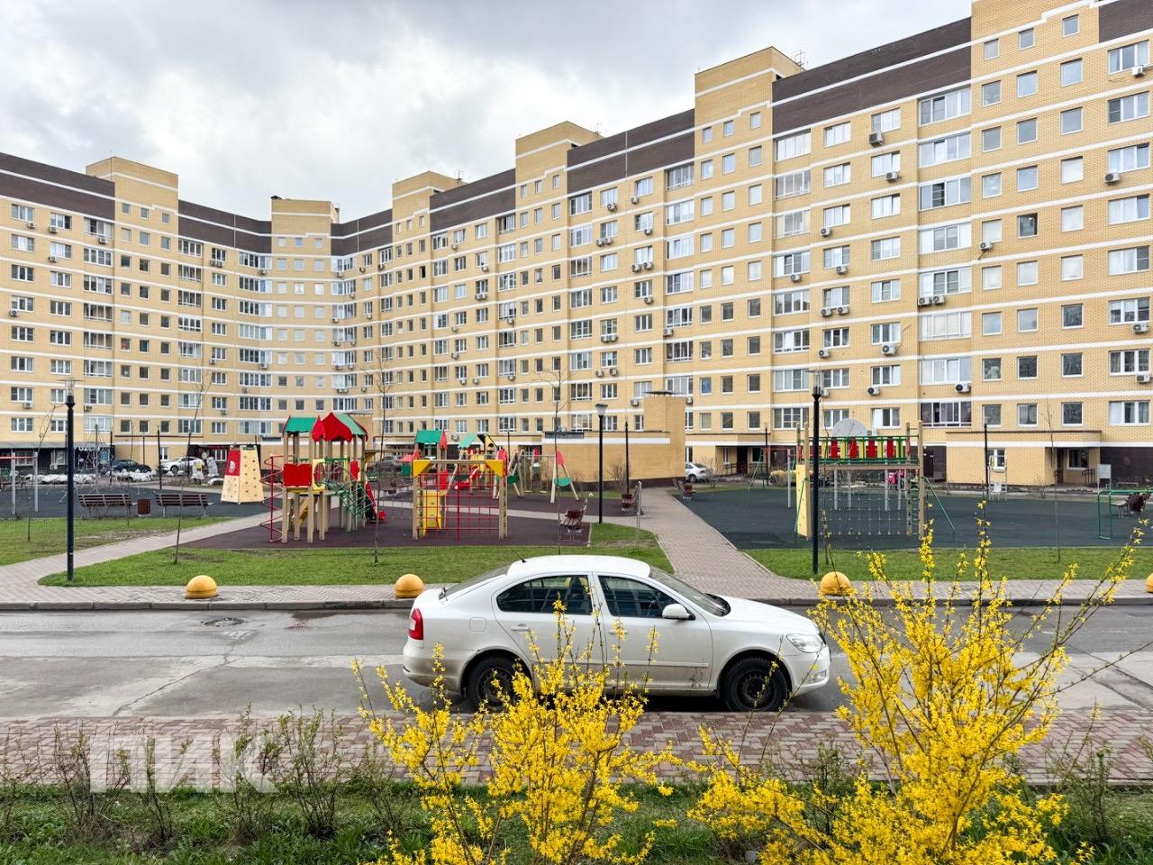 1-к. квартира, 42 м², 65 900 ₽/мес — фото № 18