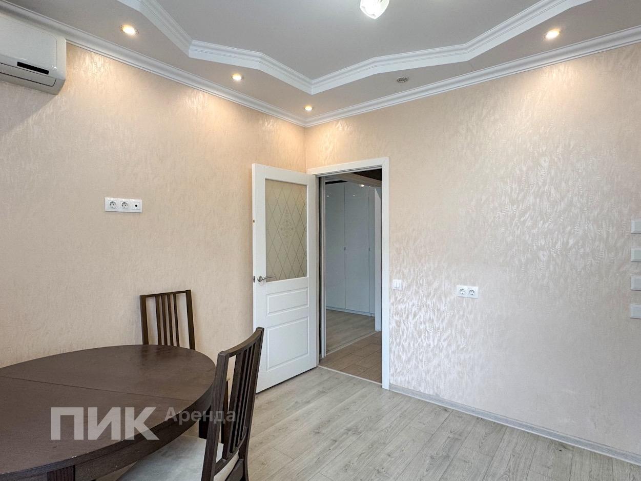 1-к. квартира, 42 м², 65 900 ₽/мес — фото № 8