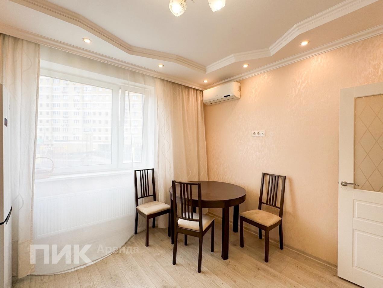 1-к. квартира, 42 м², 65 900 ₽/мес — фото № 6