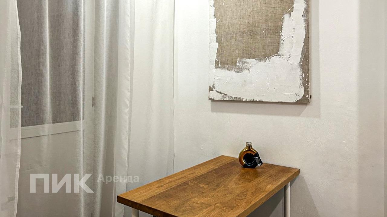 2-к. квартира, 57 м², 76 600 ₽/мес — фото № 10