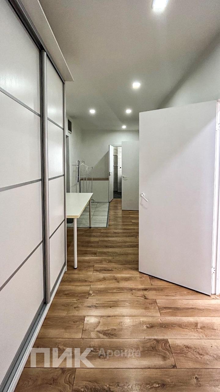 2-к. квартира, 57 м², 76 600 ₽/мес — фото № 14