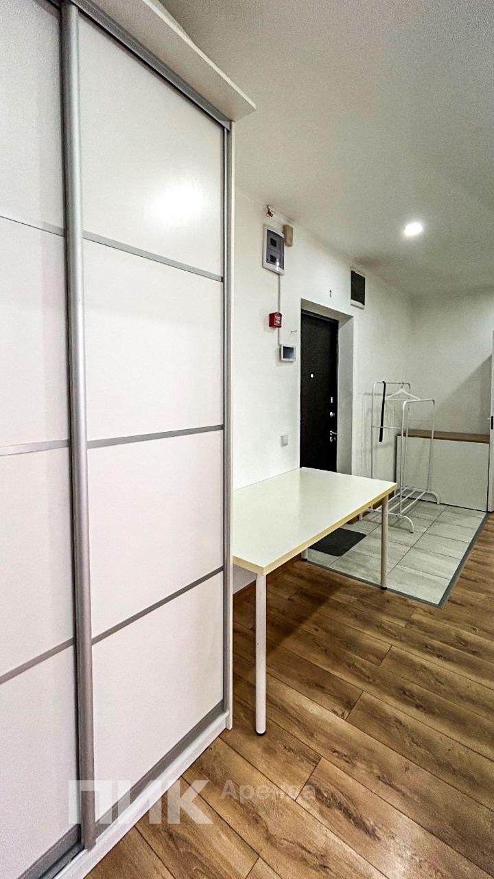 2-к. квартира, 57 м², 76 600 ₽/мес — фото № 15