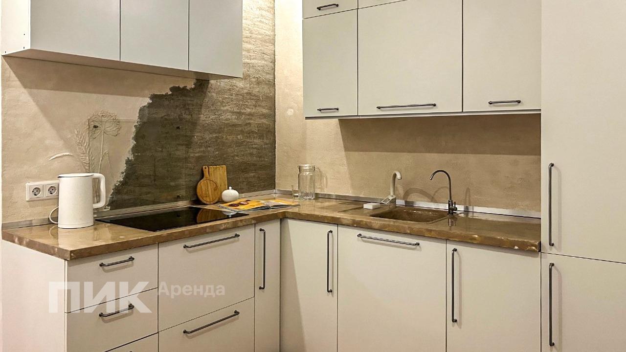 2-к. квартира, 57 м², 76 600 ₽/мес — фото № 8