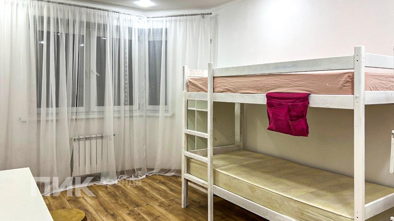 2-к. квартира, 57 м², 76 600 ₽/мес — фото № 5