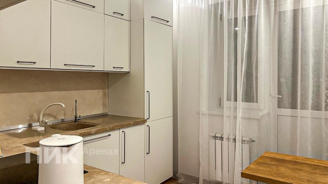 2-к. квартира, 57 м², 76 600 ₽/мес — фото № 9