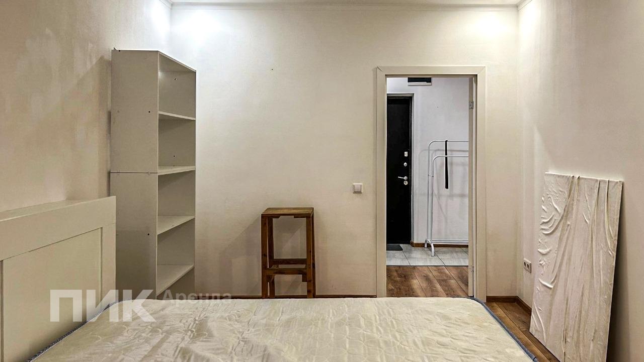 2-к. квартира, 57 м², 76 600 ₽/мес — фото № 2