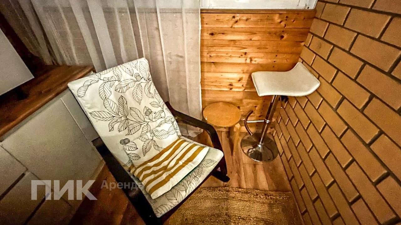 2-к. квартира, 57 м², 76 600 ₽/мес — фото № 13