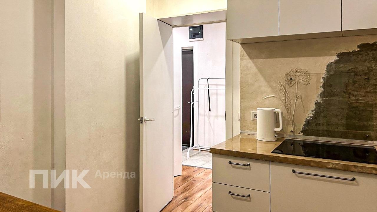 2-к. квартира, 57 м², 76 600 ₽/мес — фото № 7