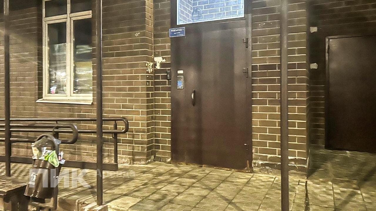 2-к. квартира, 57 м², 76 600 ₽/мес — фото № 21