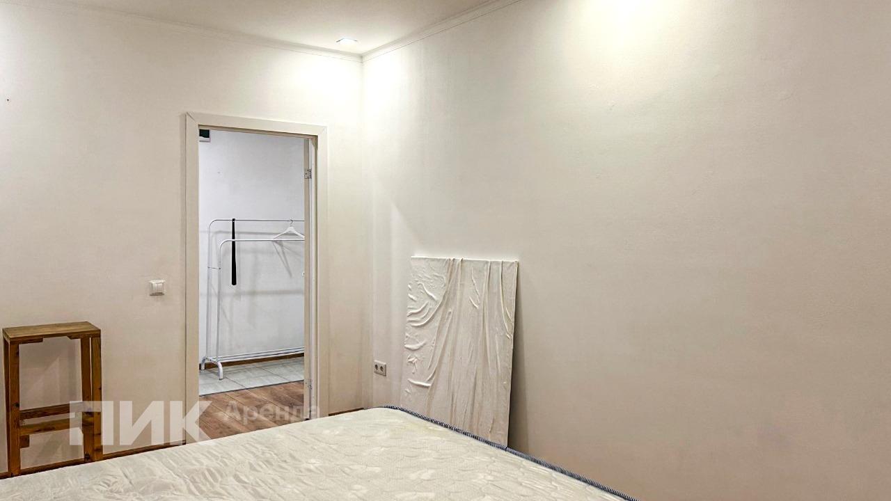 2-к. квартира, 57 м², 76 600 ₽/мес — фото № 3